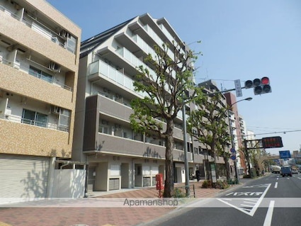 レジディア高円寺[1R/26.67m2]の外観3