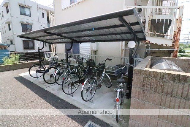 レオネクストミントの外観写真