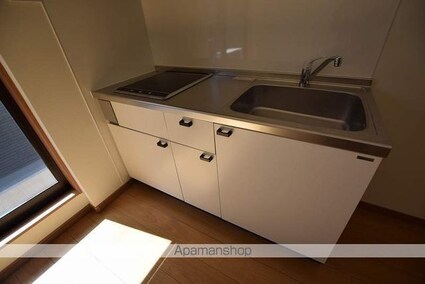 Ｇ－ｒｏｏｍ　Ｆｉｖｅ[1DK/26.5m2]の内装4