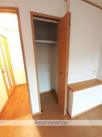 アヴァン・フォンテーヌAの内装写真