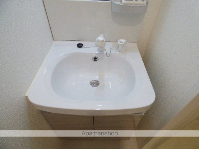 SPLENDIDE新大阪IIIの内装写真