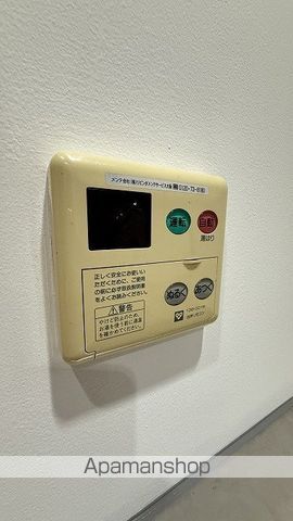 アーデンタワー南堀江の内装写真