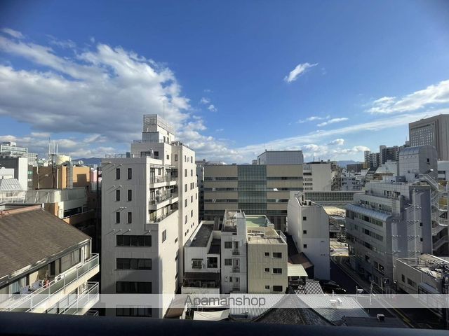 アイレスト袋町の内装写真