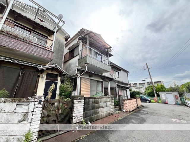 MAYUMIハウス532号館小松の外観写真