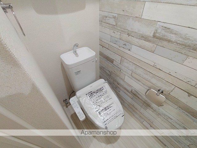 FUJIPALACE 豊中岡町ノースの内装写真