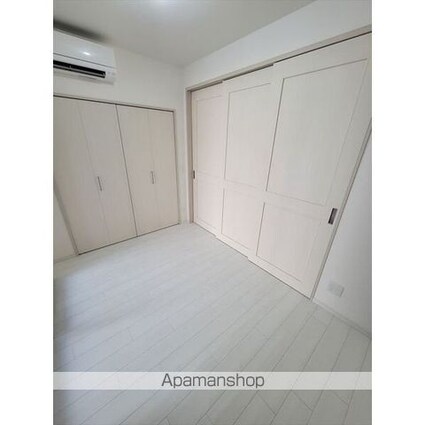 さくらＨｉｌｌｓ　ＲＯＫＵＢＡＮ　Ｐｌａｔｉｎｕｍ　Ｒｅｓｉｄｅ[1DK/28.01m2]のリビング・居間