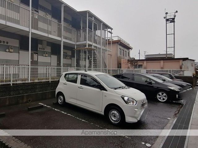 レオパレスはーとぼっくすSのその他写真