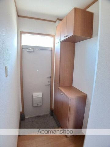 サニーコートBの内装写真