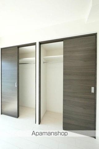 PREMIUM CUBE 新宿中井の内装写真