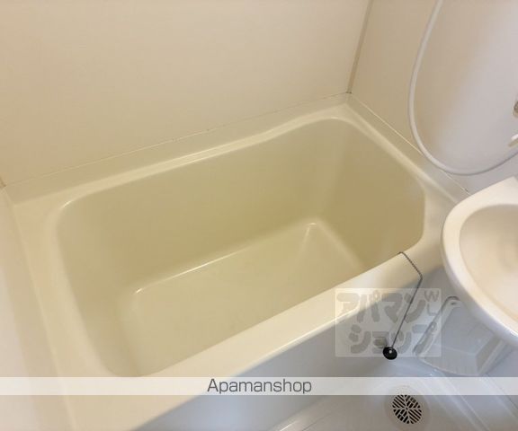 D’S COURTの内装写真