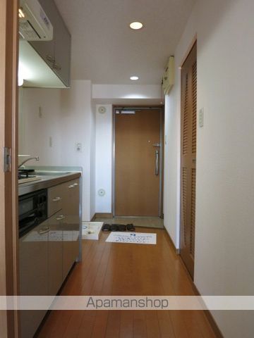 アルフィーレ新栄の内装写真