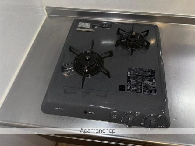 ルフレ本牧の内装写真