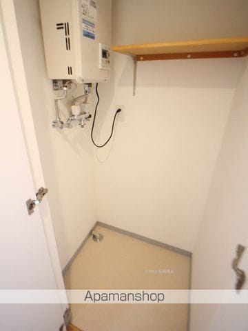 メープル北円山の内装写真
