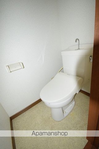 サンエトワールの内装写真
