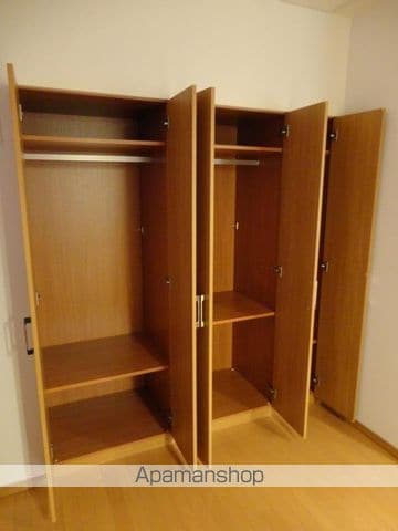 リーガル北堀江の内装写真
