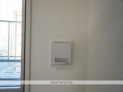 ディアレイシャス泉[1K/22.42m2]の内装8