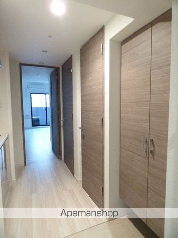 S−RESIDENCE SHIN−OSAKA WESTの内装写真