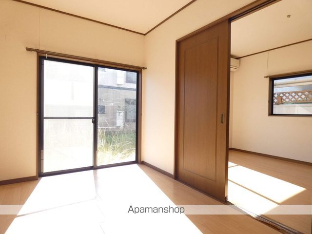 東海道本線 掛川駅 徒歩21分 2階建 築28年の内装写真