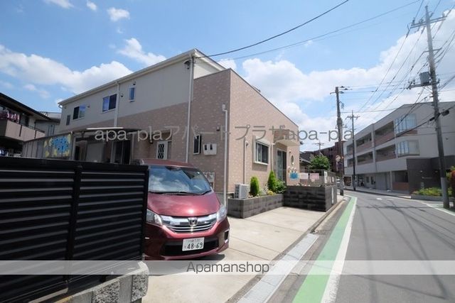 キャメル南古谷駅前通C棟の周辺写真
