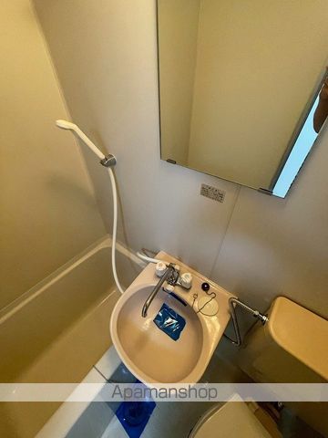 ロフト新座の内装写真