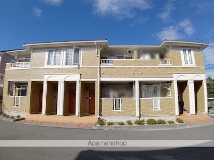 Ｂｅｌｌｅ　Ｖｉｌｌａｇｅ[1LDK/46.52m2]の外観3