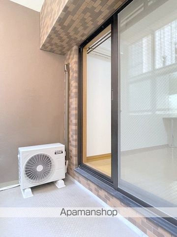 アスリート本町西の内装写真