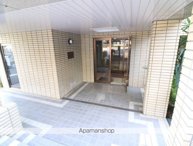 シャルマン中野坂上のその他写真