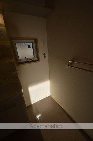 エテルグリーア A棟の内装写真