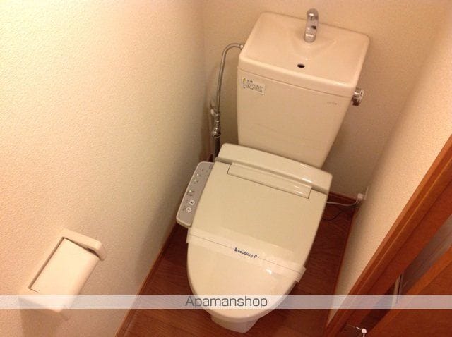レオパレスOstenDorfの内装写真