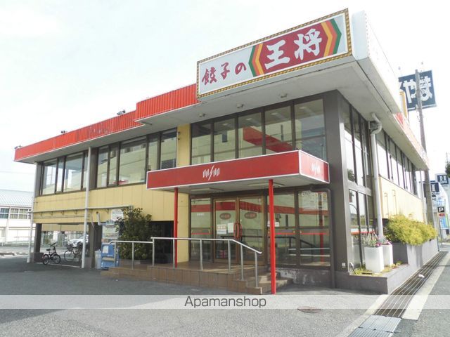 千代田ビルの周辺写真