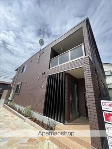 GARDEN 浜プラスの外観写真