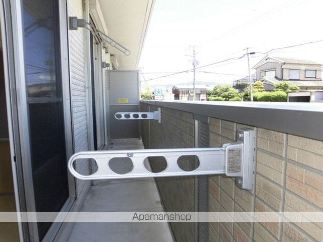 サンライズ加納の内装写真