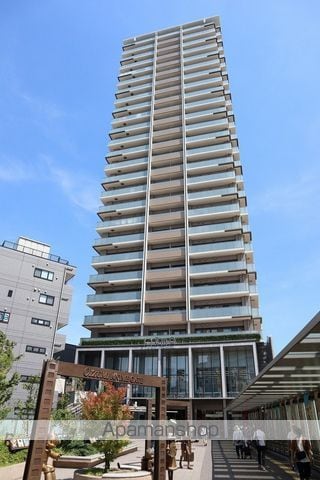 練馬区石神井台3丁目戸建の周辺写真