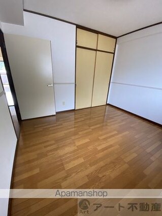 エトワール石手[3DK/63m2]の内装6