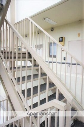 ハイツ内藤[1K/32.9m2]の共用部1