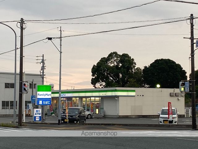 ヒルズガーデンの周辺写真