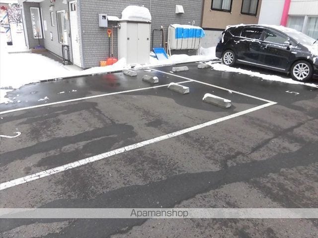 シュア・コート月寒のその他写真