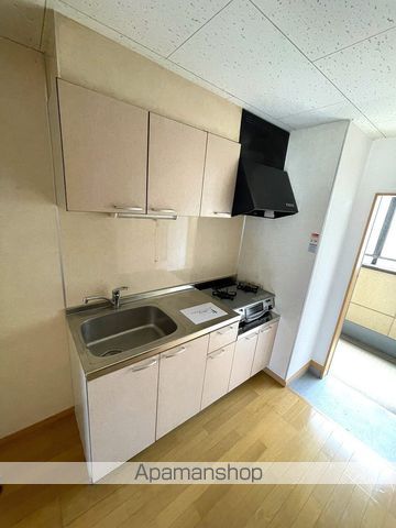 ヒカリマンションの内装写真