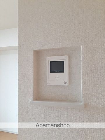 メゾンド・ボウトンの内装写真