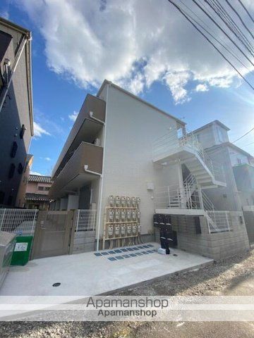アイコート新高円寺