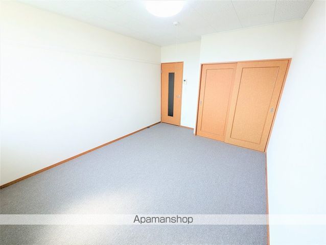 レオパレスリバーサイド下北の内装写真