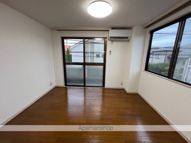 パティーナ松原団地の内装写真