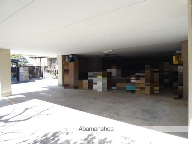 堀内コーポの外観写真