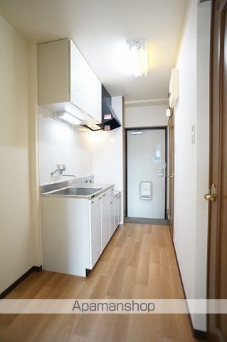 エコパビューの内装写真
