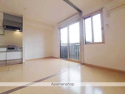 和歌山県和歌山市鳴神[1DK/29.12m2]の内装