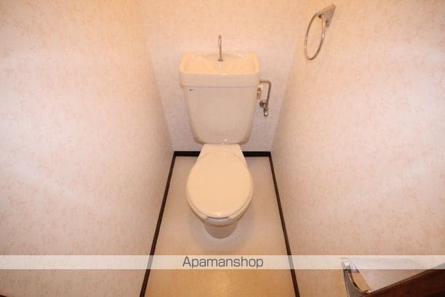 アルヴェール庚午の内装写真