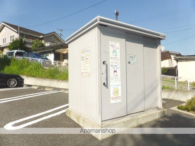 ガーデンハウス朝日山 Aのその他写真