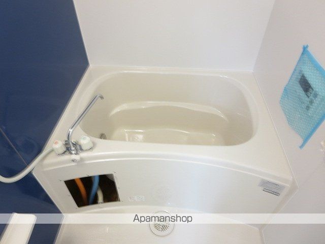 ベラ ルーチェの内装写真
