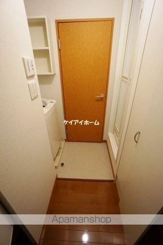 レオパレスクレールアヴェニールの内装写真