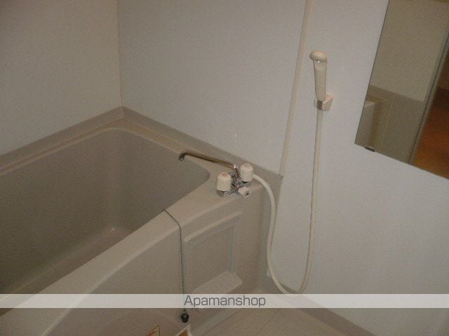 パークハイム参番館 A棟の内装写真